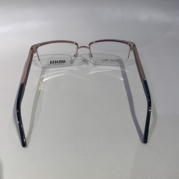 Men’s Authentic Goliath Eyeglasses - Picture 9 of 9